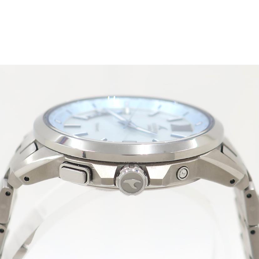 CASIO カシオ/OCEANUS オシアナス メンズ時計/OCW-T150-2AJF//001*****/Aランク/65