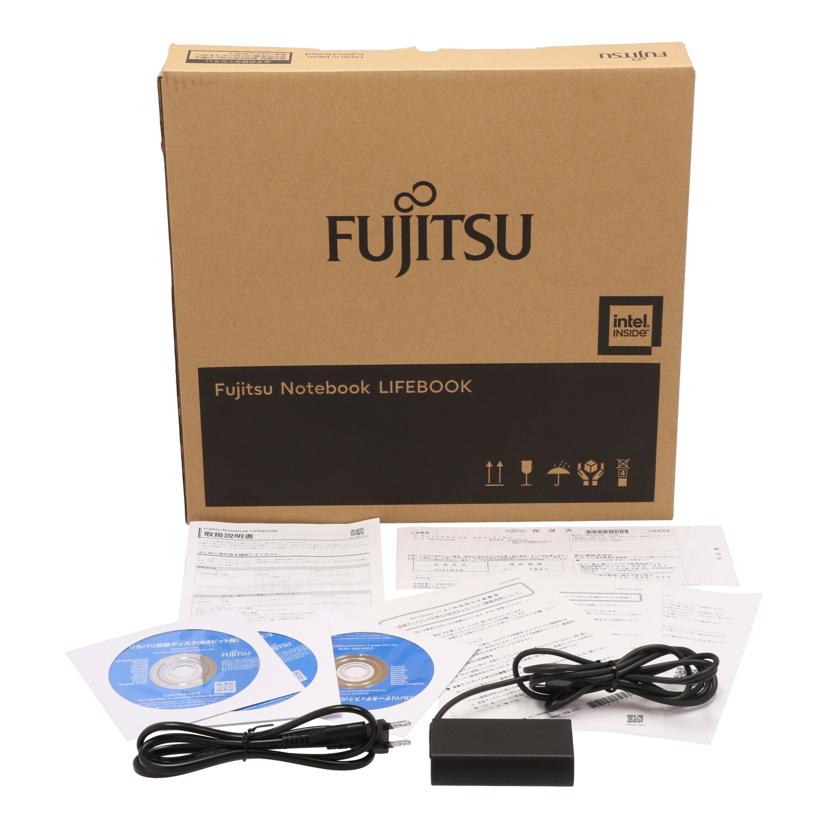 FUJITSU 富士通/Win11ノートPC/LIFEBOOK U9413NX/FMVU660ABP//R4400054/Aランク/78