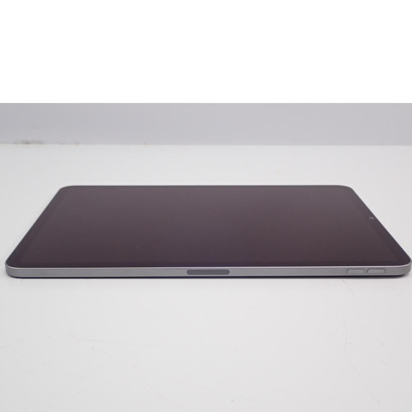 Apple Apple/iPad Pro 11インチ(第4世代)/MNXD3J/A//MFVYJ4CG2T/Bランク/62