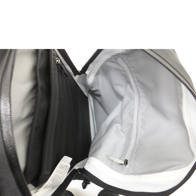 Arcteryx アークテリクス/バックパック16/18792-133682//ABランク/88