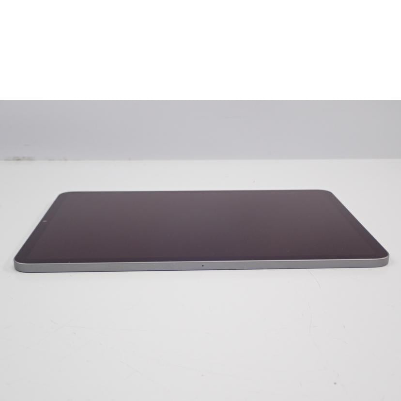 Apple Apple/iPad Pro 11インチ(第4世代)/MNXD3J/A//MFVYJ4CG2T/Bランク/62