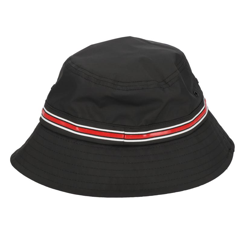 Supreme シュプリーム/シリコンストライプクラッシャーハット/バケットハット//ABランク/05