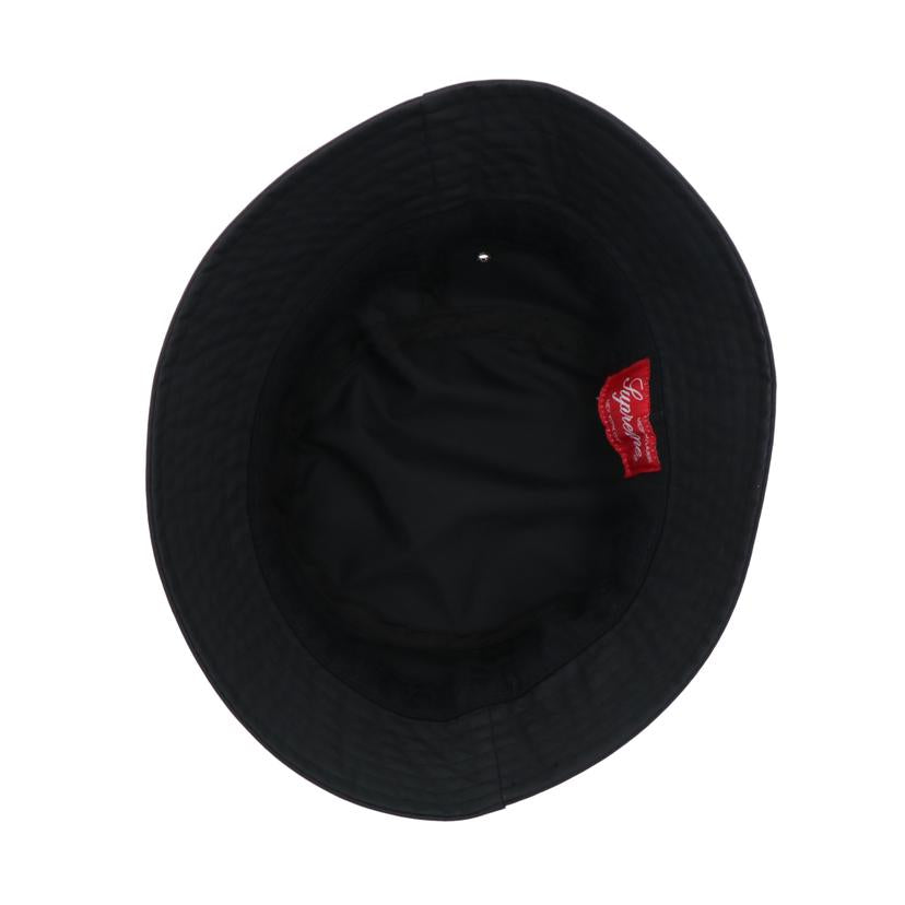 Supreme シュプリーム/シリコンストライプクラッシャーハット/バケットハット//ABランク/05