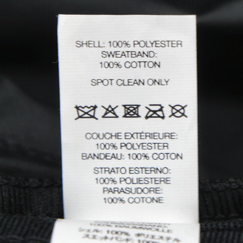 Supreme シュプリーム/シリコンストライプクラッシャーハット/バケットハット//ABランク/05