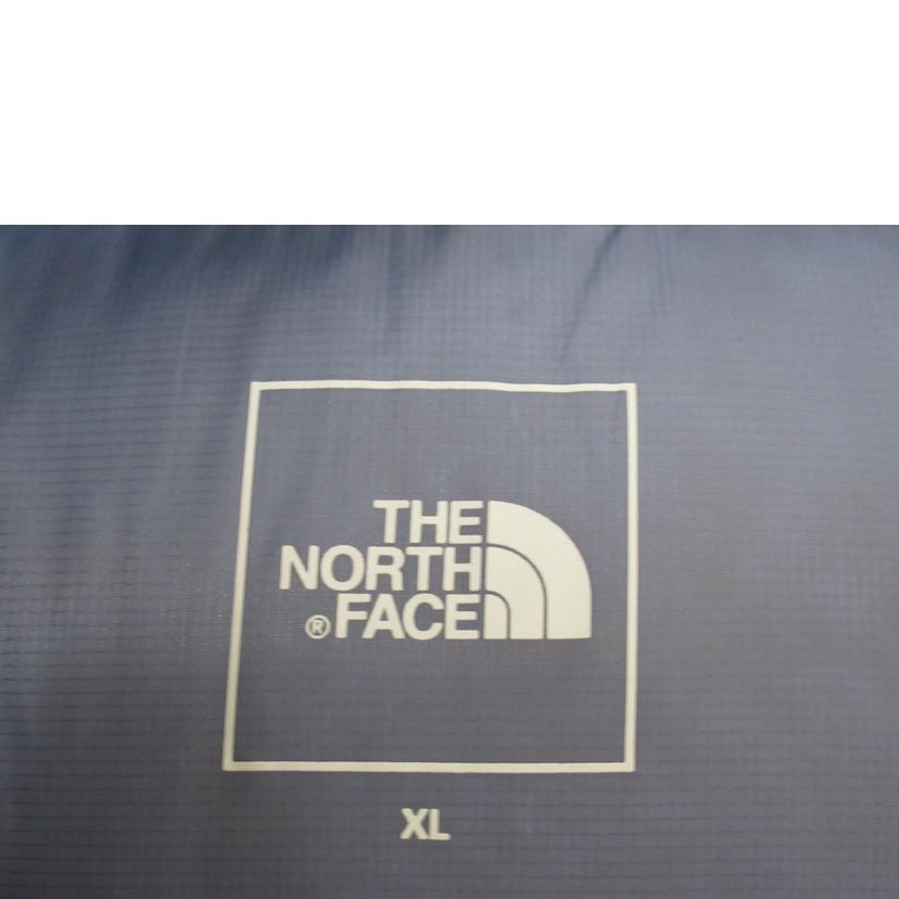 THE NORTH FACE/ビレイヤーパーカ/ダウンジャケット/ND92215R//ABランク/63