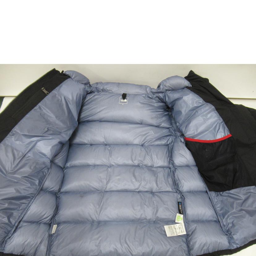 THE NORTH FACE/ビレイヤーパーカ/ダウンジャケット/ND92215R//ABランク/63