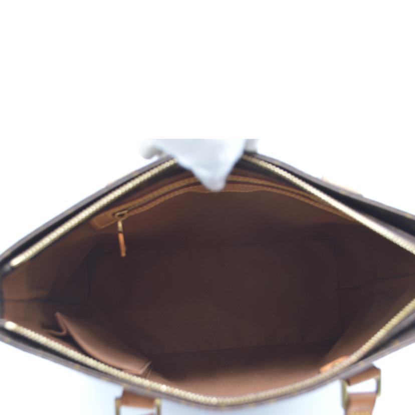 LV ルイヴィトン/カバ・ピアノ/モノグラム/M51148//VI1***/Bランク/89