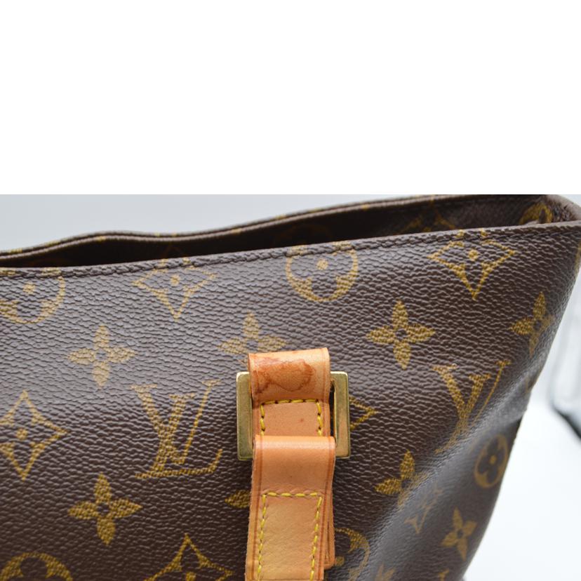 LV ルイヴィトン/カバ・ピアノ/モノグラム/M51148//VI1***/Bランク/89