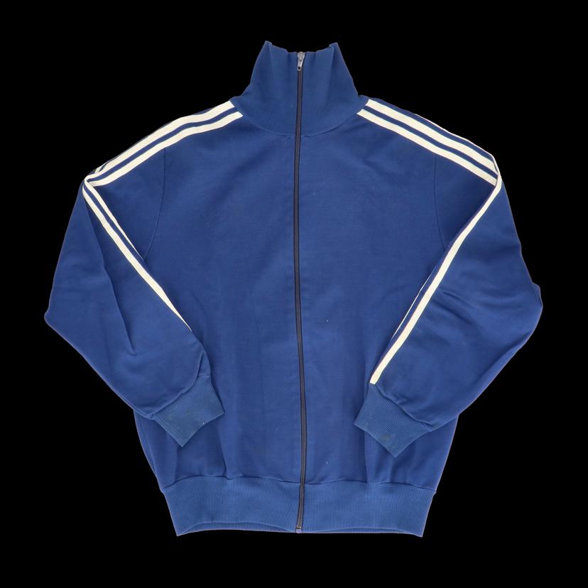 adidas/60's/西ドイツ製/トラックジャージ/サイズ6(L相当)//ABランク/05
