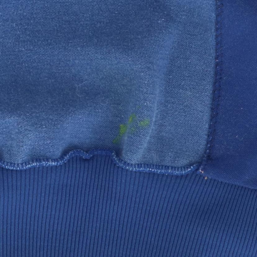 adidas/60's/西ドイツ製/トラックジャージ/サイズ6(L相当)//ABランク/05