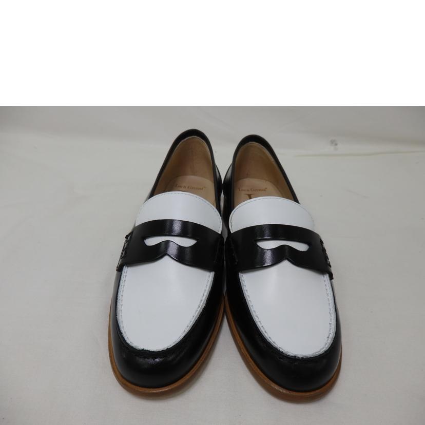 Luca Grossi ルカグロッシ/Luca Grossi ローファー//Sランク/84