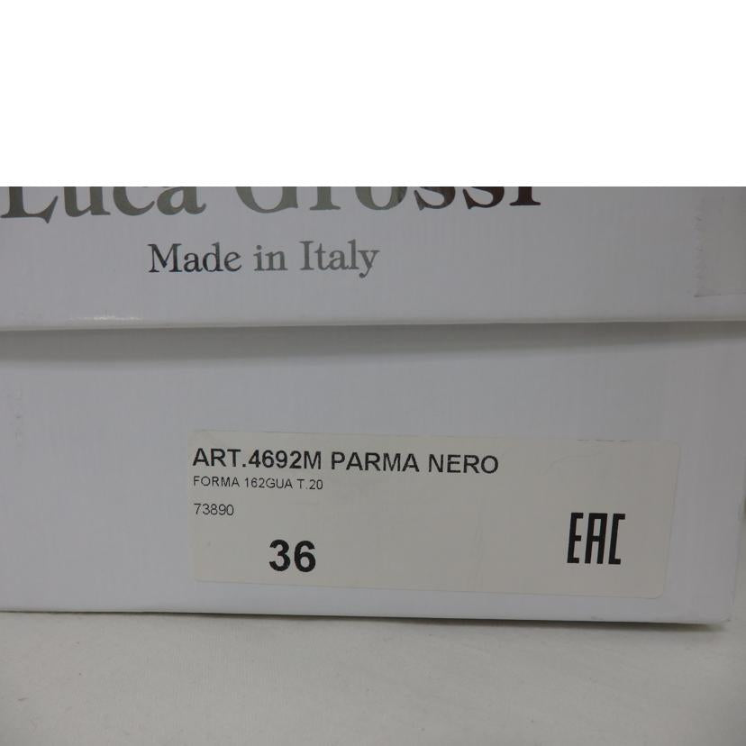 Luca Grossi ルカグロッシ/Luca Grossi ローファー//Sランク/84