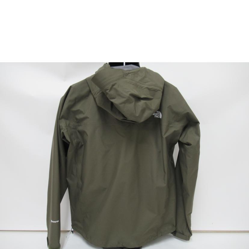 THE NORTH FACE/クライムライトジャケット/NP12301//ABランク/63