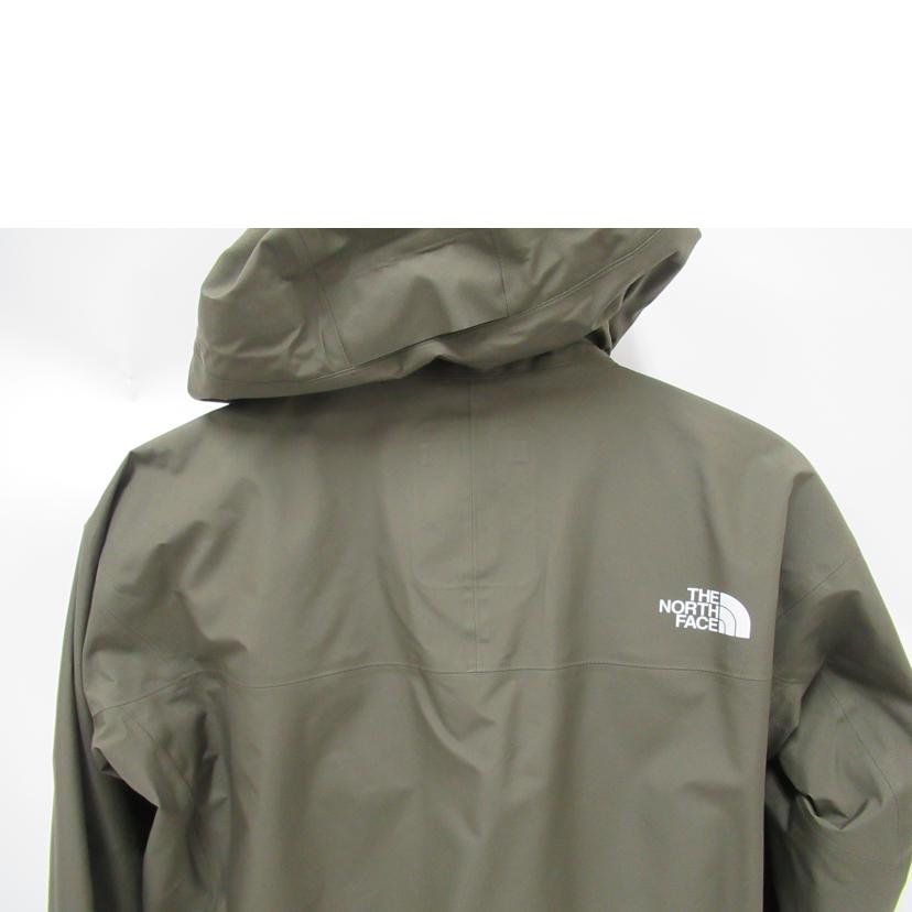 THE NORTH FACE/クライムライトジャケット/NP12301//ABランク/63