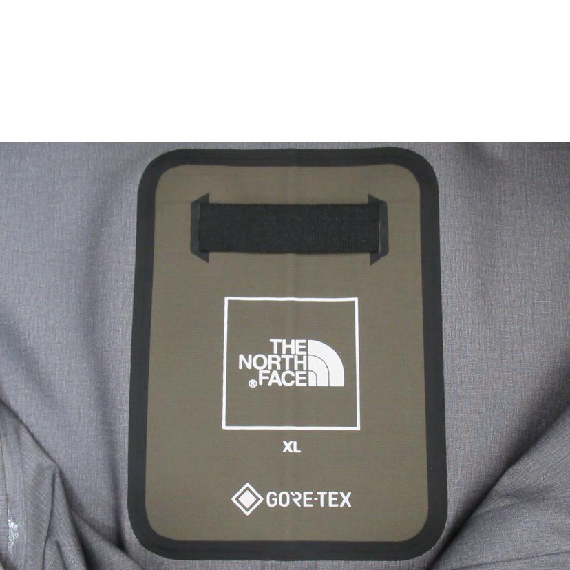 THE NORTH FACE/クライムライトジャケット/NP12301//ABランク/63