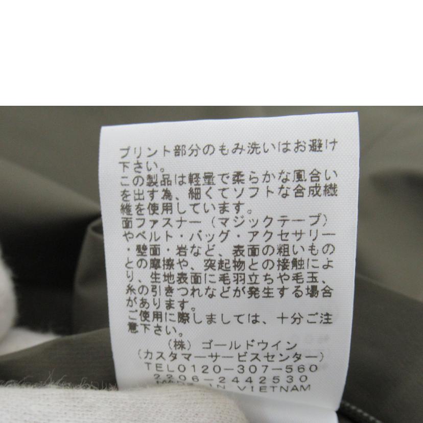 THE NORTH FACE/クライムライトジャケット/NP12301//ABランク/63