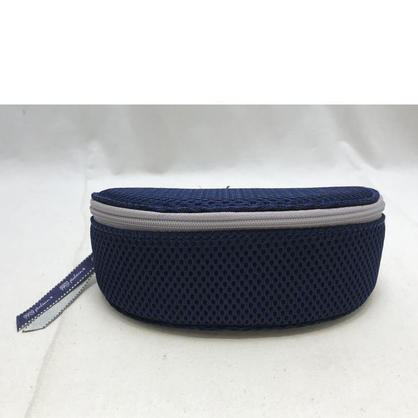 999.9 フォーナインズ/feelsun サングラス ブルー/F-01NP//ABランク/51