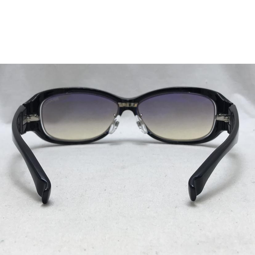 999.9 フォーナインズ/feelsun サングラス ブルー/F-01NP//ABランク/51