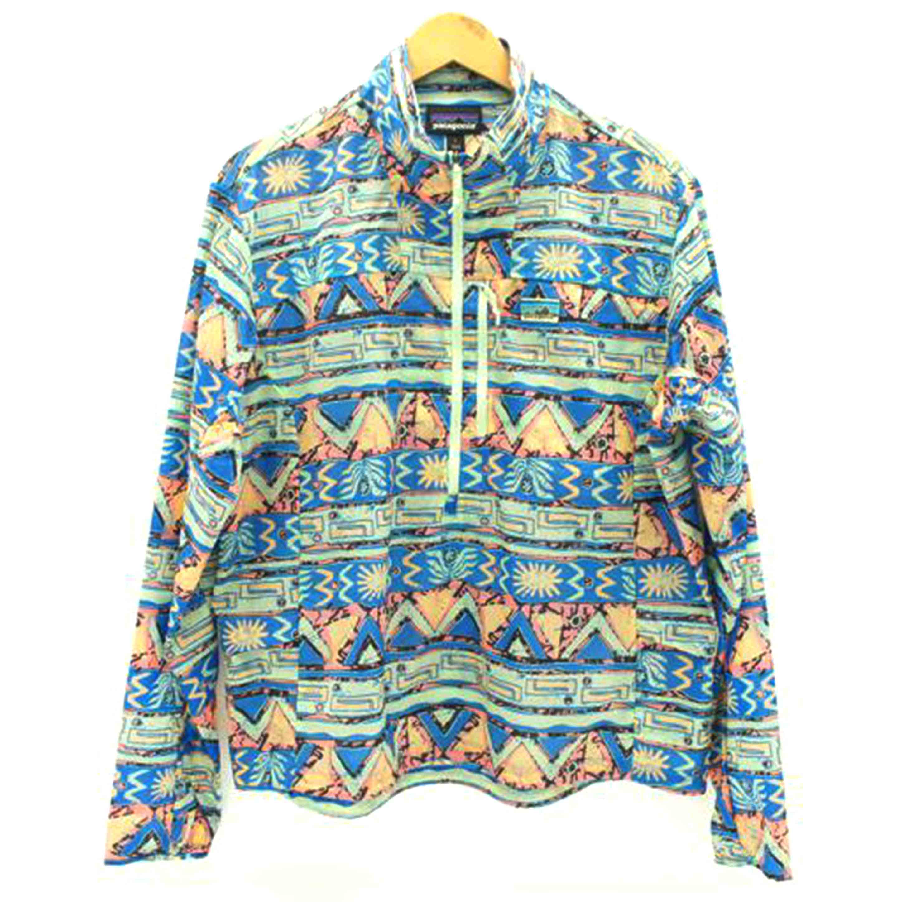 patagonia パタゴニア/フーディニ ジャケット/23435SP24//サイズ L/Bランク/05