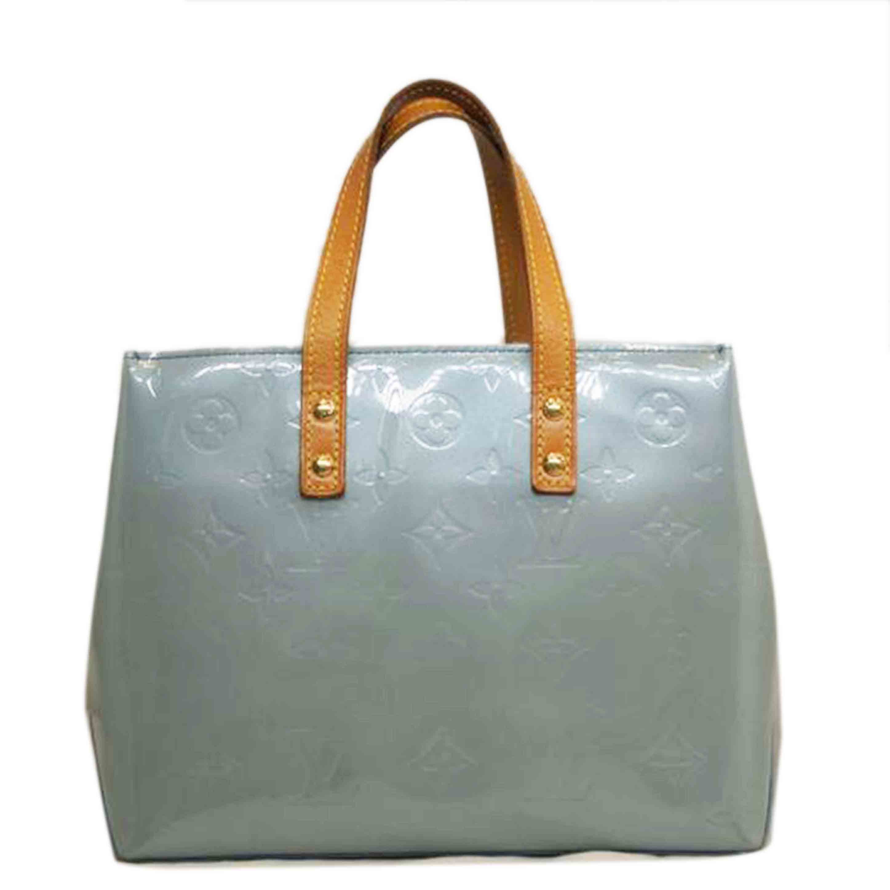 LV ルイヴィトン/リードPM/ヴェルニ/ラヴァンド/M91220//MI0***/ABランク/92