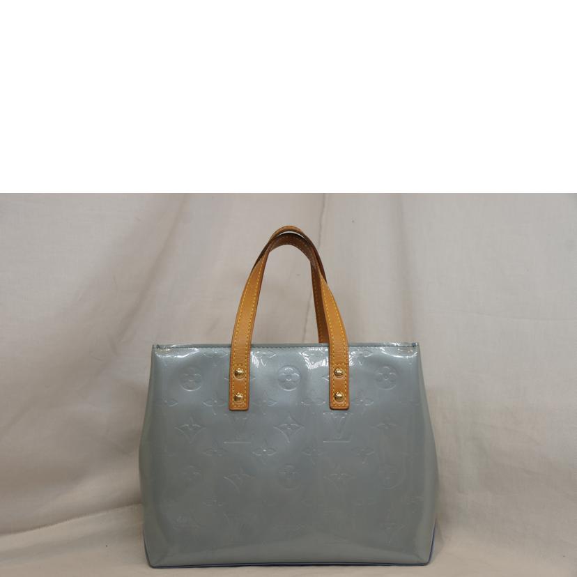 LV ルイヴィトン/リードPM/ヴェルニ/ラヴァンド/M91220//MI0***/ABランク/92