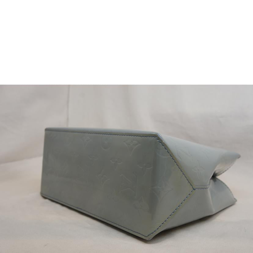 LV ルイヴィトン/リードPM/ヴェルニ/ラヴァンド/M91220//MI0***/ABランク/92