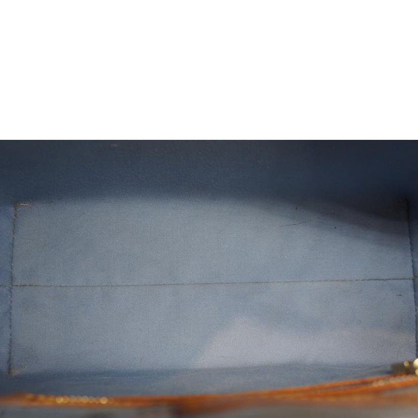 LV ルイヴィトン/リードPM/ヴェルニ/ラヴァンド/M91220//MI0***/ABランク/92