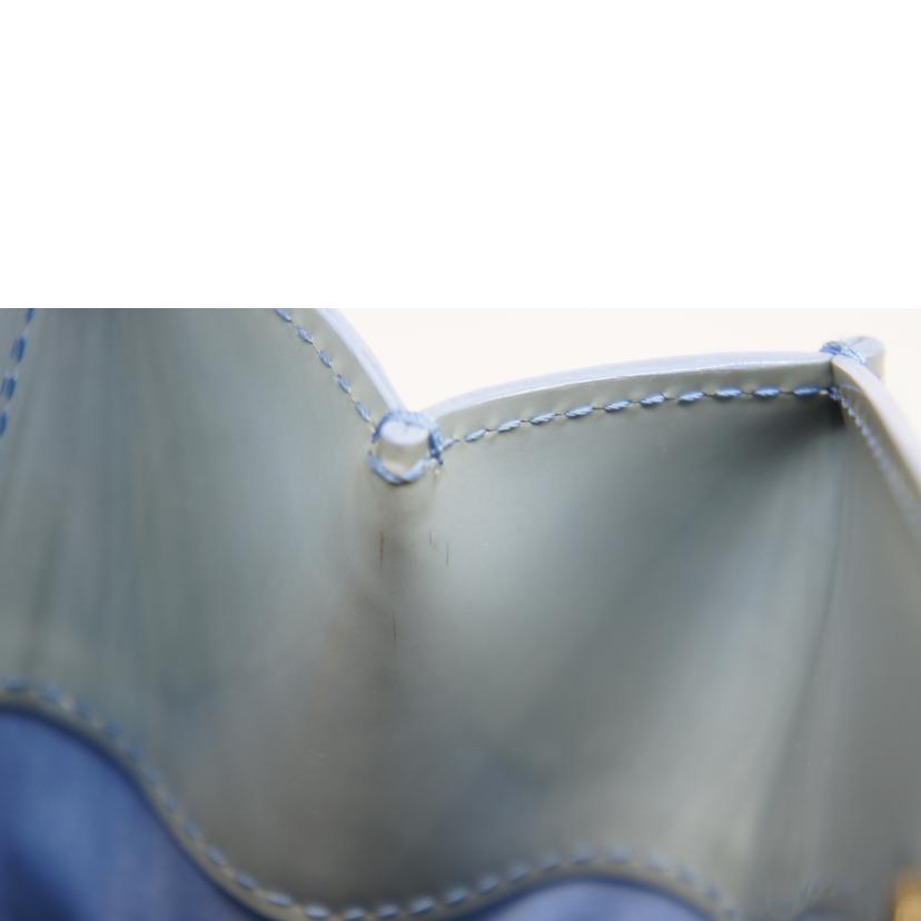 LV ルイヴィトン/リードPM/ヴェルニ/ラヴァンド/M91220//MI0***/ABランク/92