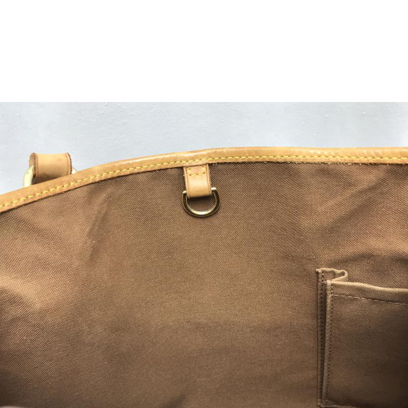 LV ルイヴィトン/バティニョール・オリゾンタル/M51154//DU0***/Bランク/51