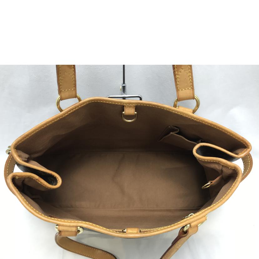 LV ルイヴィトン/バティニョール・オリゾンタル/M51154//DU0***/Bランク/51