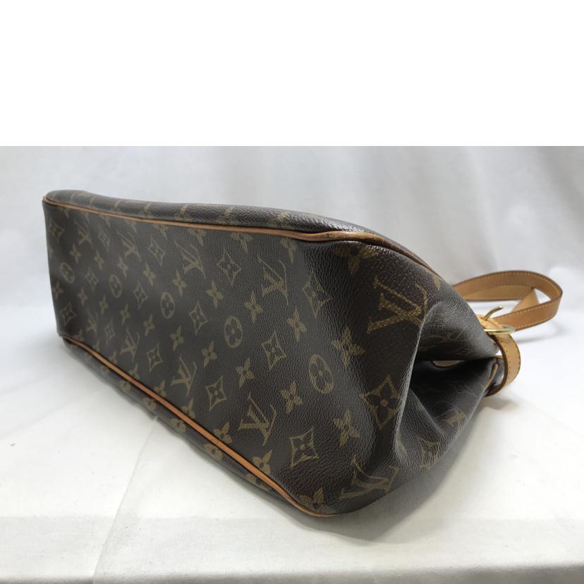 LV ルイヴィトン/バティニョール・オリゾンタル/M51154//DU0***/Bランク/51