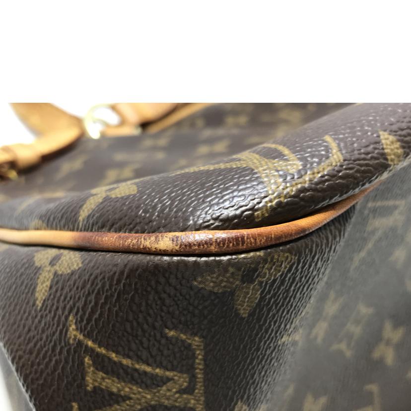 LV ルイヴィトン/バティニョール・オリゾンタル/M51154//DU0***/Bランク/51