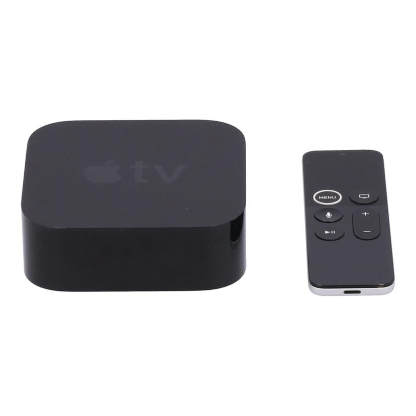 Apple アップル /Apple TV 4K 32GB/MQD22J/A//DY3CGAWUJ1WF/Bランク/67