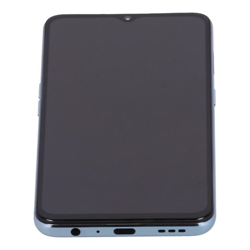 OPPO SoftBank系 オッポ /スマートフォン/OPPO Reno3 A 128GB/A0020P//2376bf0a/Bランク/62