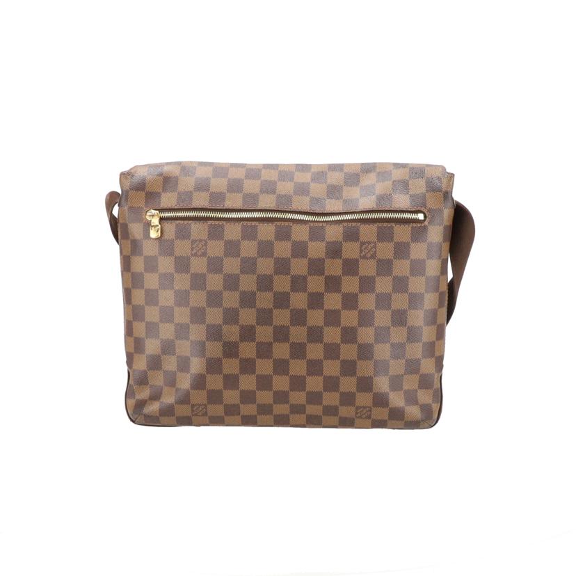 LOUIS VUITTON LOUIS VUITTON/ブルックリンMM エベヌ/ダミエ/N51211//CA2***/ABランク/62