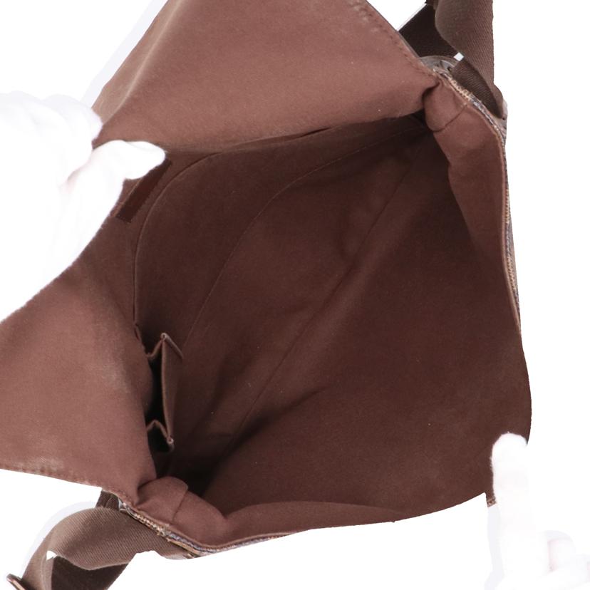 LOUIS VUITTON LOUIS VUITTON/ブルックリンMM エベヌ/ダミエ/N51211//CA2***/ABランク/62