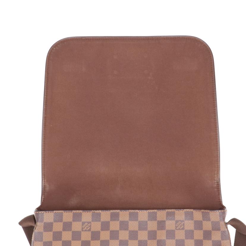 LOUIS VUITTON LOUIS VUITTON/ブルックリンMM エベヌ/ダミエ/N51211//CA2***/ABランク/62
