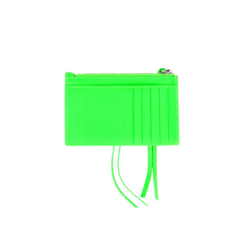 BALENCIAGA バレンシアガ/ネオクラシック フラグメントケース /640110//380********/Aランク/09
