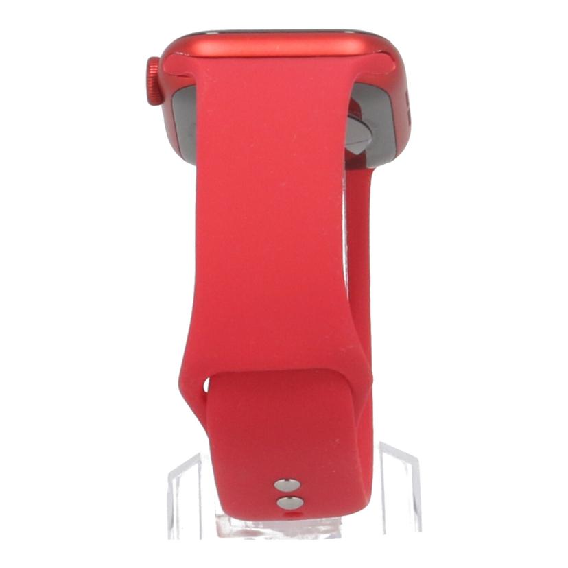 Apple アップル /Apple Watch Series 6 GPS RED/M00M3LL/A//H8XG6071Q1RJ/Bランク/67