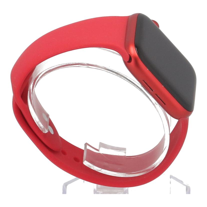 Apple アップル /Apple Watch Series 6 GPS RED/M00M3LL/A//H8XG6071Q1RJ/Bランク/67