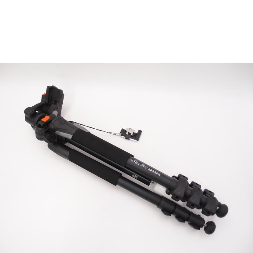 VANGUARD/カメラ三脚/Alta Pro 264APN/Alta Pro 264APN//SAランク/69