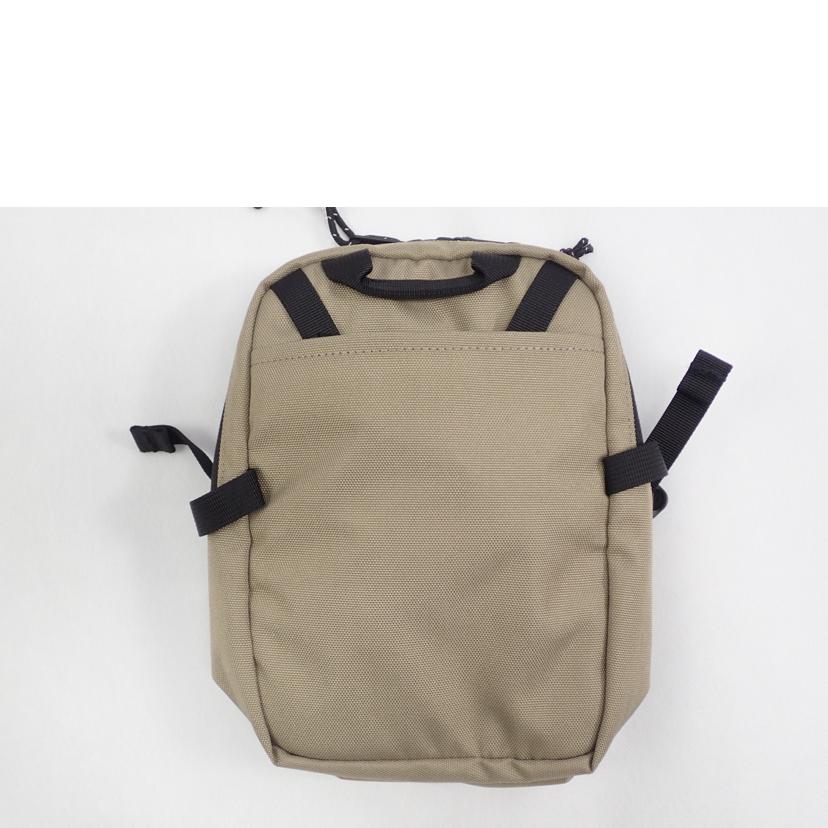 THENORTHFACE ノースフェイス/BOULDERミニショルダーバッグ/NM72358//ABランク/62