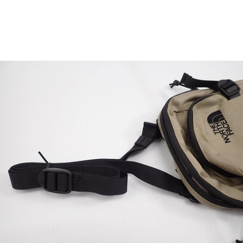 THENORTHFACE ノースフェイス/BOULDERミニショルダーバッグ/NM72358//ABランク/62