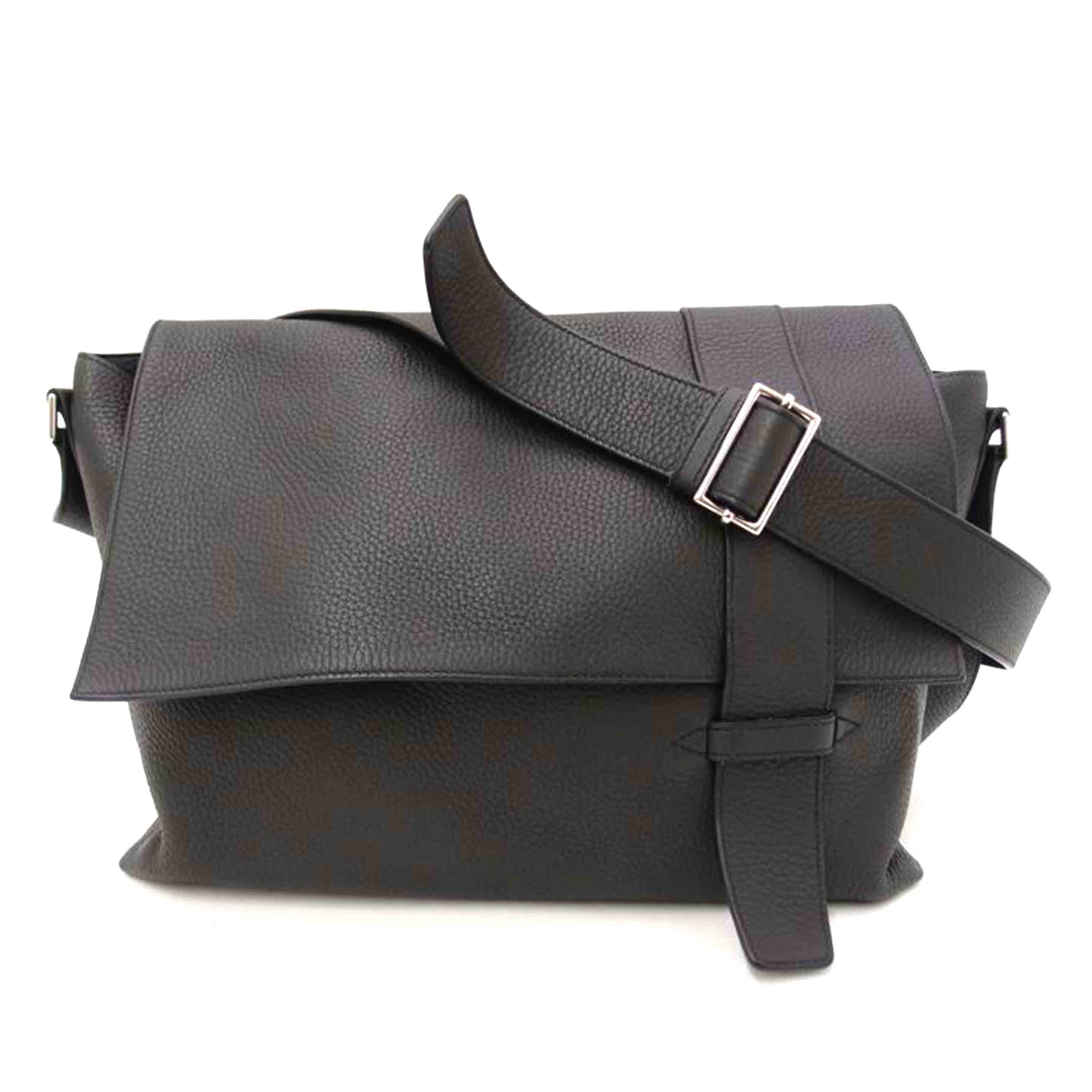 HERMES エルメス/アルフレッドバサス/グレー/061050CK//T(2****/ABランク/69