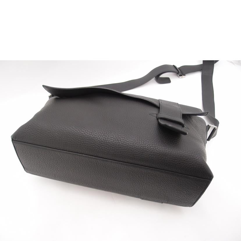 HERMES エルメス/アルフレッドバサス/グレー/061050CK//T(2****/ABランク/69