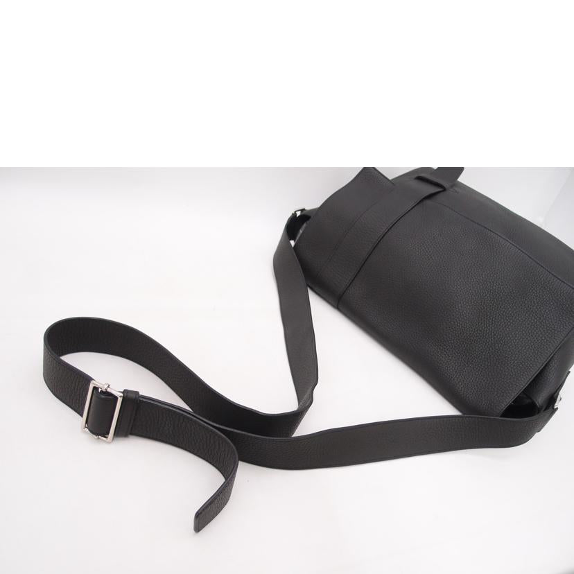 HERMES エルメス/アルフレッドバサス/グレー/061050CK//T(2****/ABランク/69