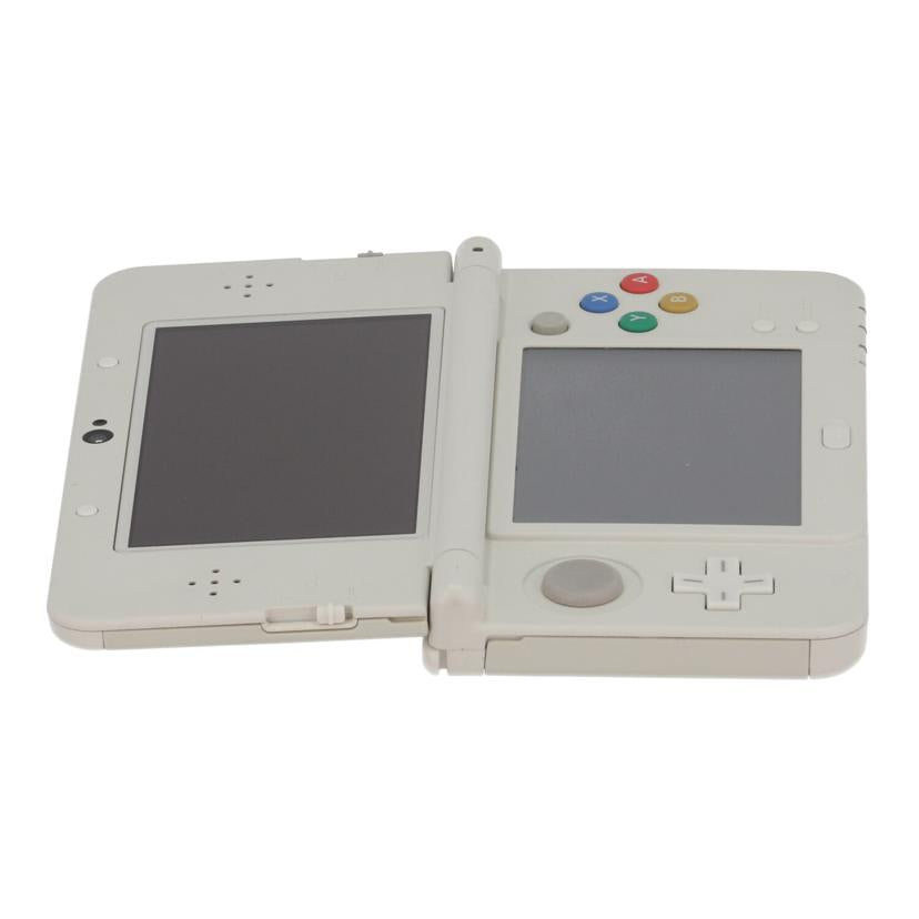 Nintendo 任天堂 ニンテンドー /new Nintendo 3DS 本体/KTR-S-WAAA//YJF103620952/ABランク/77