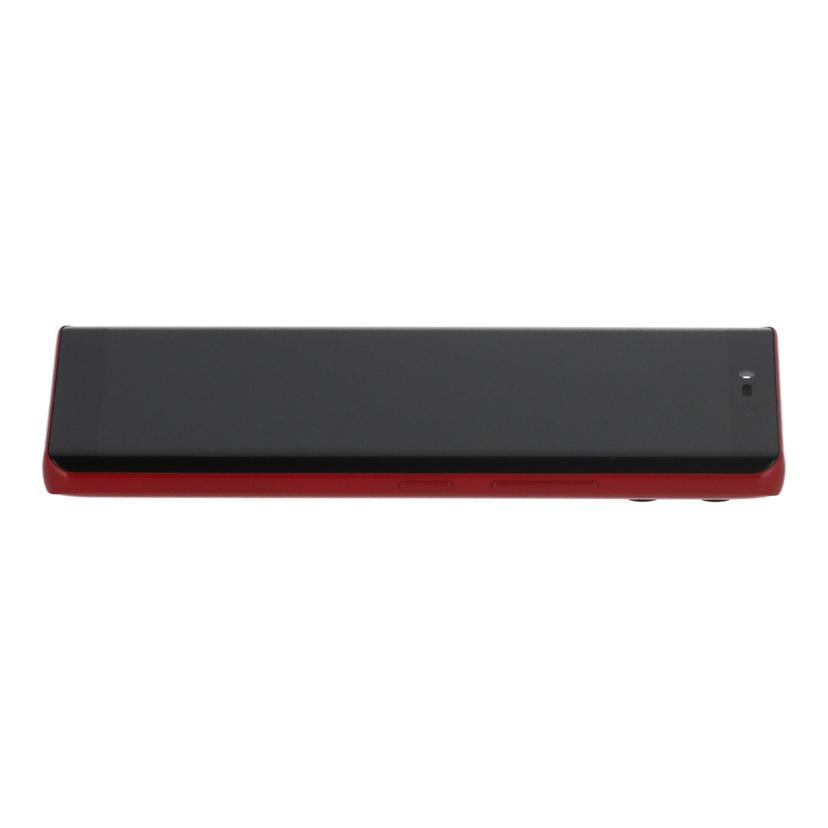 Tinno Mobile Technology Rakuten 楽天モバイル/スマートフォン/Rakuten Hand5G/P780//b998cb81/Aランク/71