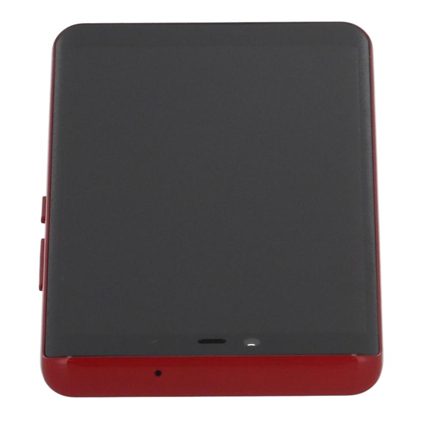 Tinno Mobile Technology Rakuten 楽天モバイル/スマートフォン/Rakuten Hand5G/P780//b998cb81/Aランク/71