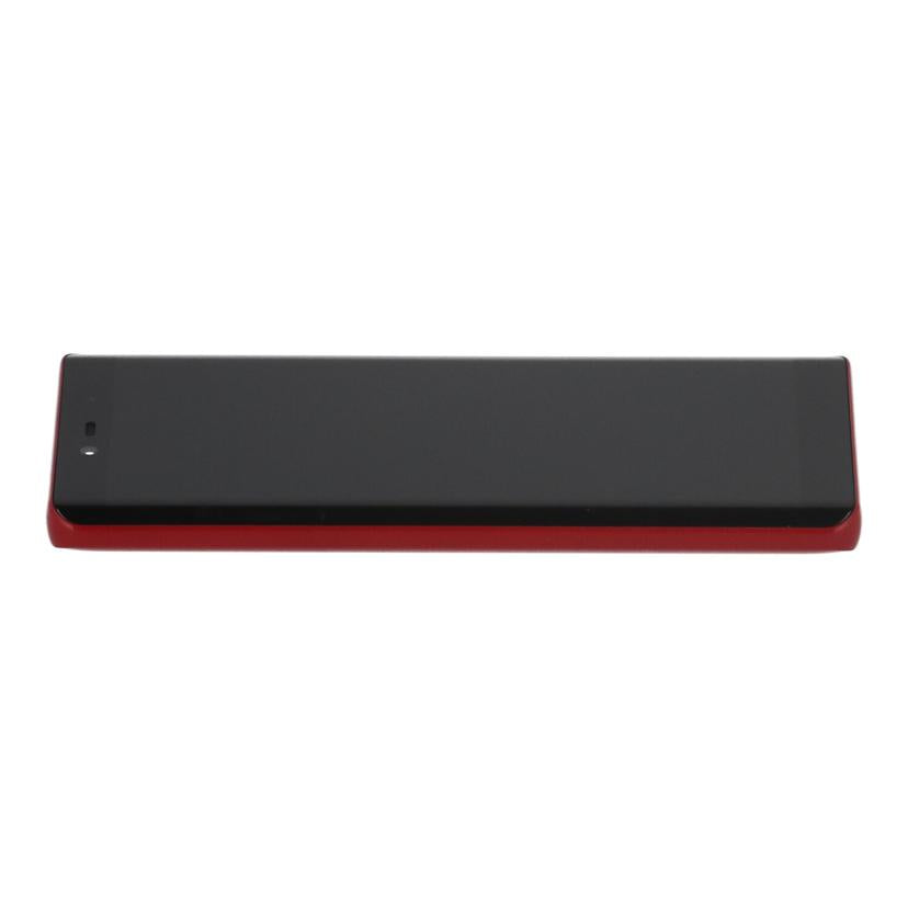 Tinno Mobile Technology Rakuten 楽天モバイル/スマートフォン/Rakuten Hand5G/P780//b998cb81/Aランク/71